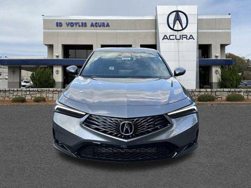 2025 Acura Integra w/A-Spec Package