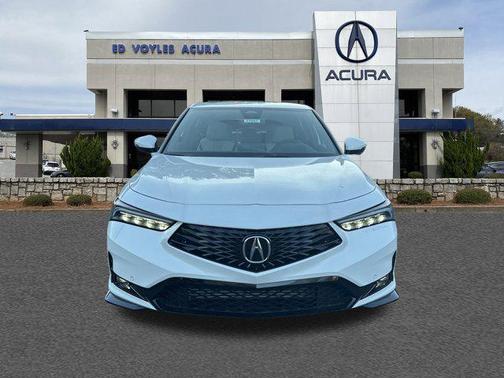 2026 Acura Integra w/A-Spec Technology Package