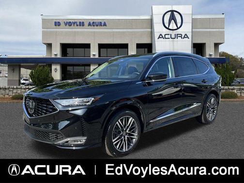 2025 Acura MDX w/Advance Package