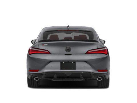 2025 Acura Integra w/A-Spec Technology Package