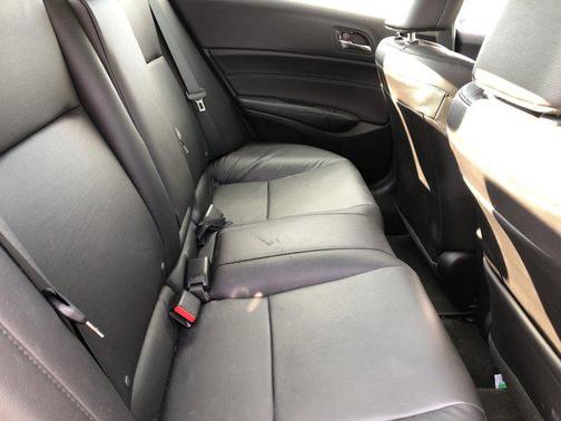 2016 Acura ILX 2.4L w/AcuraWatch Plus Pkg