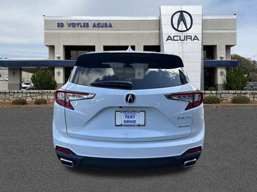 2025 Acura RDX Base
