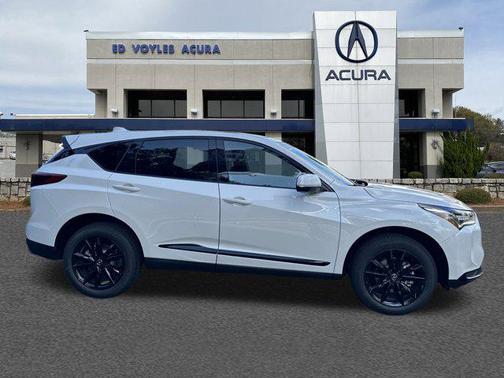 2025 Acura RDX Base