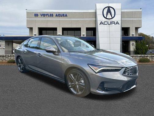 2025 Acura Integra w/A-Spec Technology Package