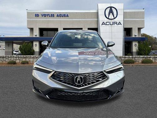 2025 Acura Integra w/A-Spec Technology Package