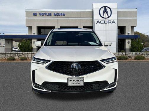 2025 Acura MDX w/Technology Package
