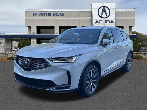 2025 Acura MDX w/Technology Package
