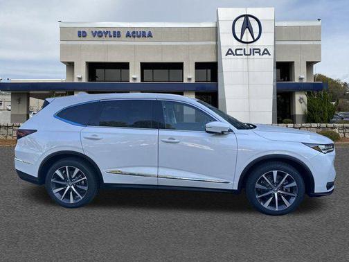 2025 Acura MDX w/Technology Package