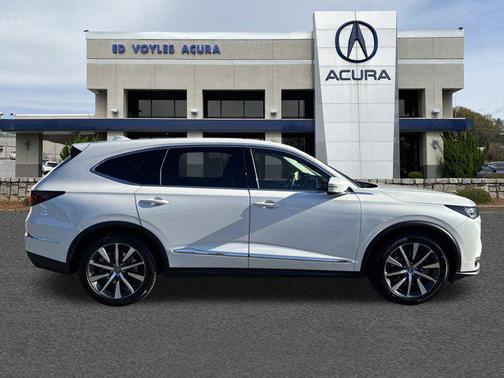 2025 Acura MDX w/Technology Package