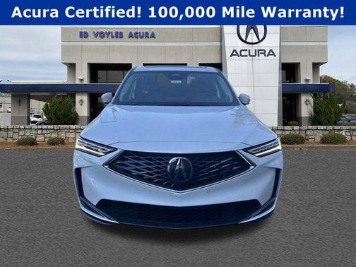 2025 Acura MDX w/Technology Package