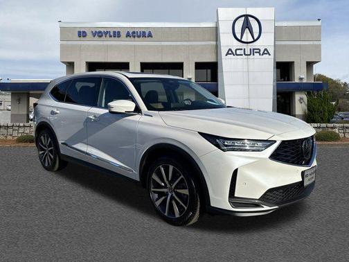 2025 Acura MDX w/Technology Package