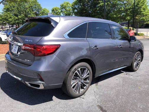 2020 Acura MDX w/Technology Pkg