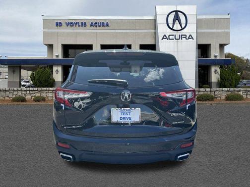 2025 Acura RDX Technology Package