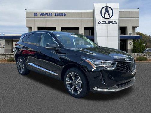 2025 Acura RDX Technology Package
