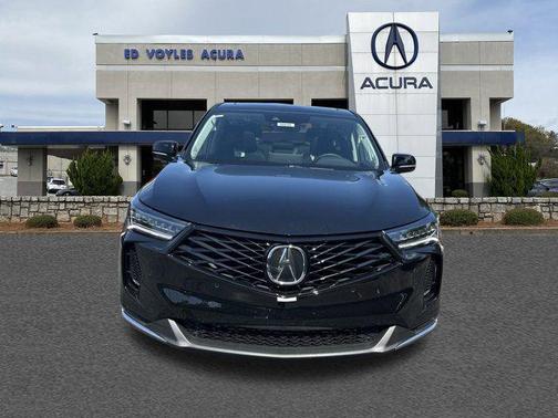 2025 Acura RDX Technology Package