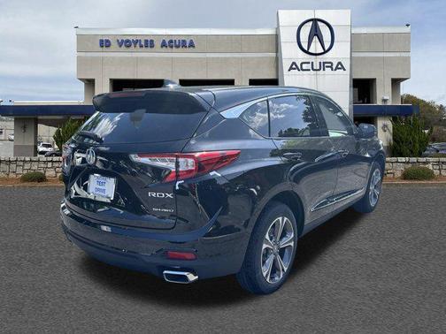 2025 Acura RDX Technology Package