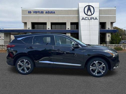 2025 Acura RDX Technology Package
