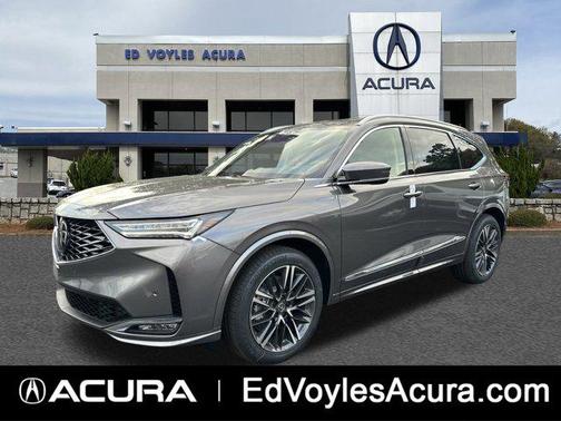 2026 Acura MDX w/Advance Package