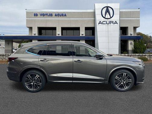 2026 Acura MDX w/Advance Package