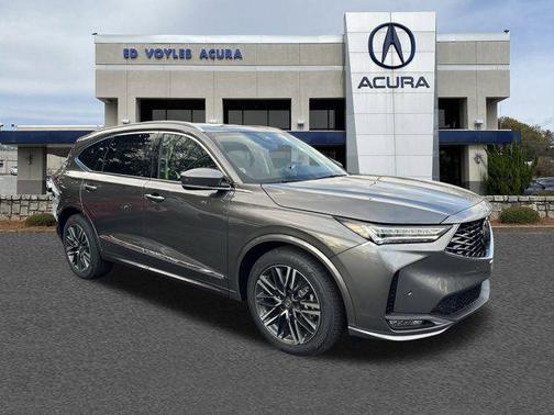 2026 Acura MDX w/Advance Package