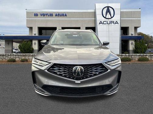 2026 Acura MDX w/Advance Package
