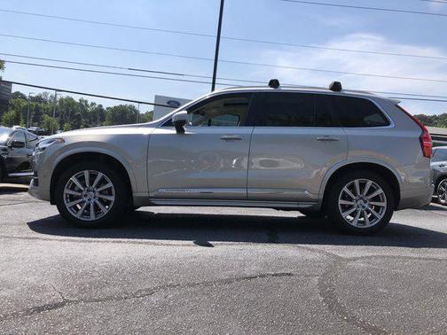2016 Volvo XC90 T6 Inscription