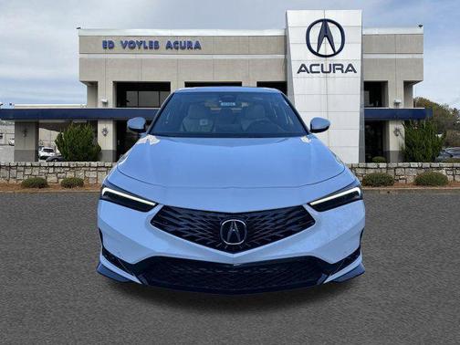 2026 Acura Integra w/A-Spec Technology Package