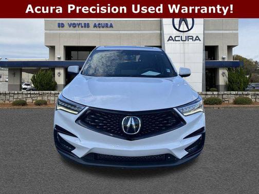 2021 Acura RDX A-Spec