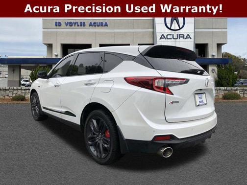 2021 Acura RDX A-Spec