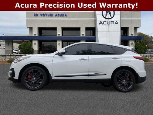 2021 Acura RDX A-Spec