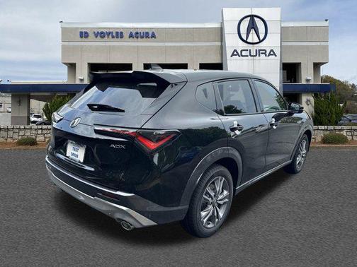 2025 Acura ADX FWD