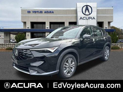 2025 Acura ADX FWD
