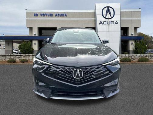 2025 Acura ADX FWD