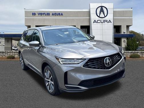 2026 Acura MDX w/Technology Package