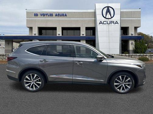 2026 Acura MDX w/Technology Package