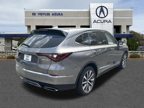 2026 Acura MDX w/Technology Package