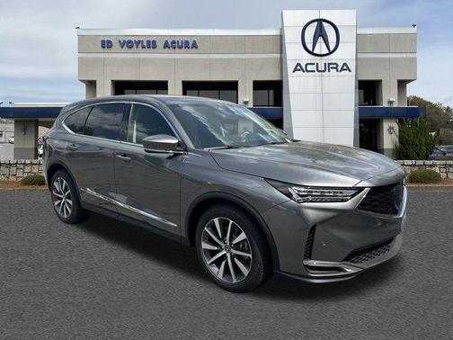 2026 Acura MDX w/Technology Package