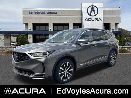 2026 Acura MDX w/Technology Package