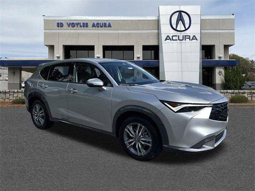 2025 Acura ADX Base