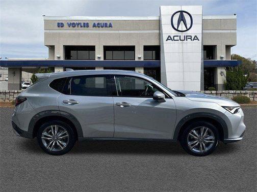 2025 Acura ADX Base