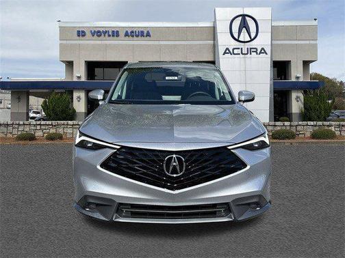 2025 Acura ADX Base