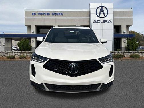2026 Acura RDX Base