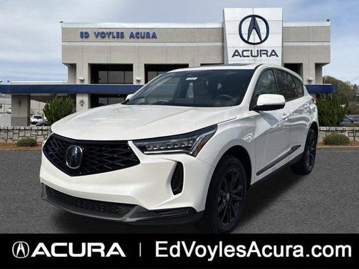 2026 Acura RDX Base