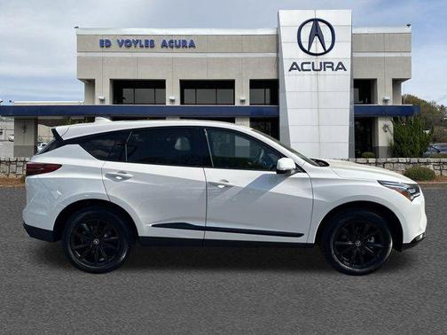 2026 Acura RDX Base