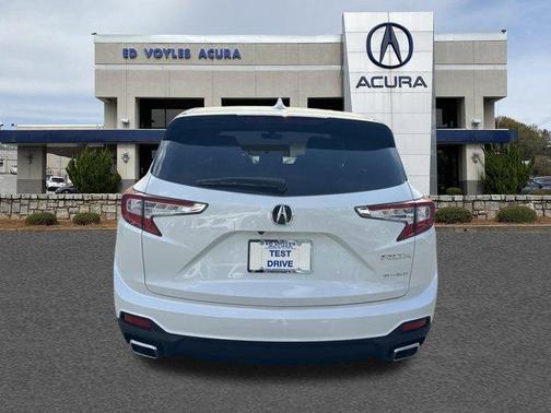 2026 Acura RDX Base