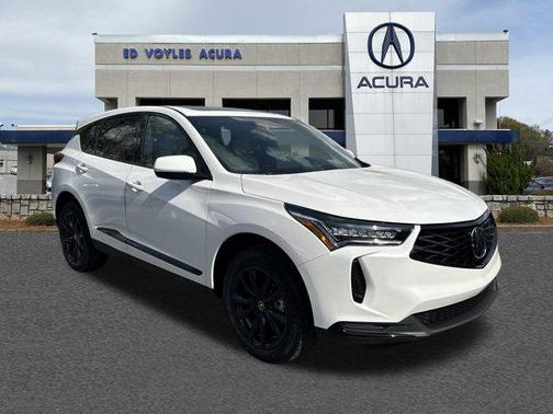 2026 Acura RDX Base