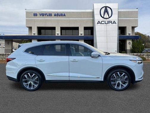2023 Acura MDX w/Technology Package