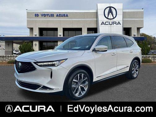 2023 Acura MDX w/Technology Package
