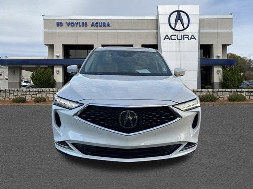 2023 Acura MDX w/Technology Package