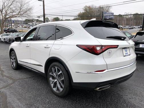2023 Acura MDX w/Technology Package